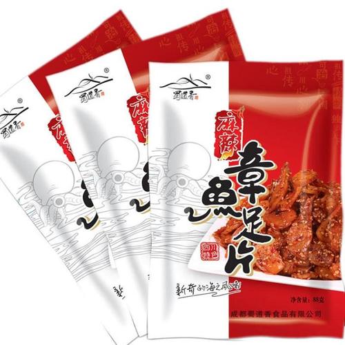 鱼肉制品|零食加盟连锁